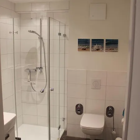 Ferienwohnung Atlantis Apartament