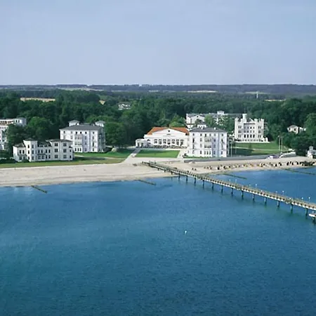 Ferienwohnung Atlantis *